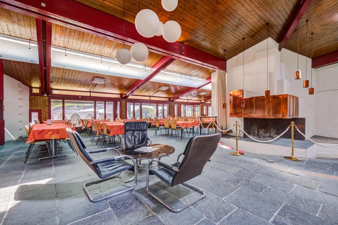 Hotel John Knox International Center Le Grand Saconnex Zewnętrze zdjęcie