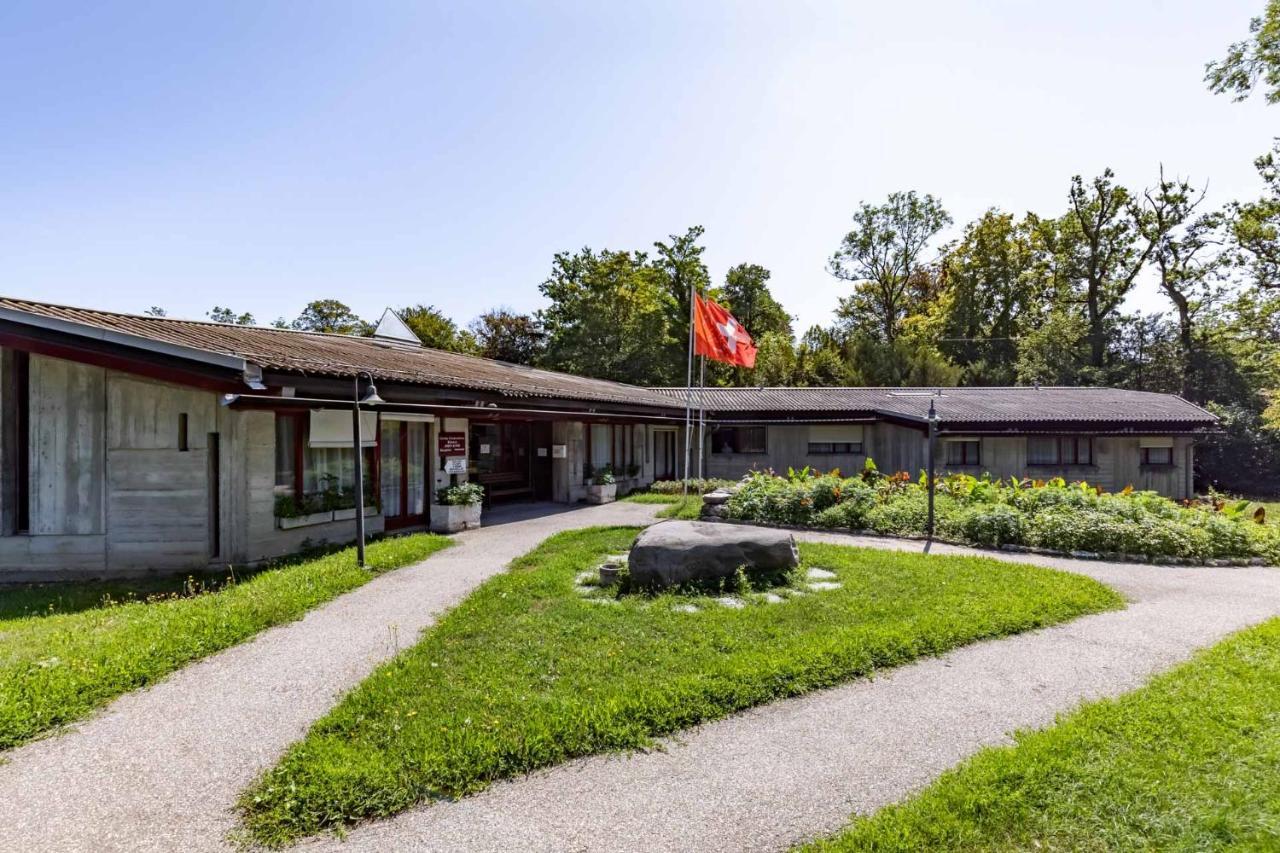 Hotel John Knox International Center Le Grand Saconnex Zewnętrze zdjęcie